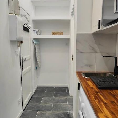 טולוז Charmant Appartement Hyper Centre Metro Gare מראה חיצוני תמונה