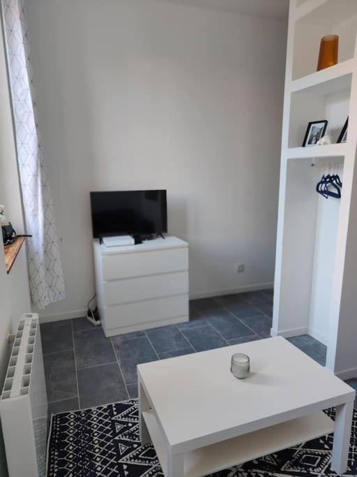 טולוז Charmant Appartement Hyper Centre Metro Gare מראה חיצוני תמונה