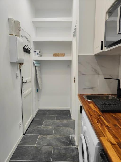 טולוז Charmant Appartement Hyper Centre Metro Gare מראה חיצוני תמונה